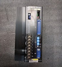 Servoazionamento CA SEAGULL