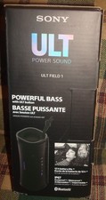 Sony ULT FIELD 1 Altoparlante