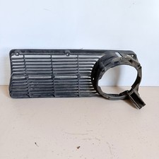 Left Headlight Mask Alfa Romeo