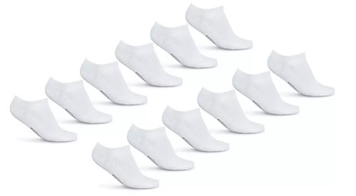 Paia mini calze pompea - 12,