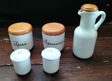 Ceramica Atelier Rometti Set