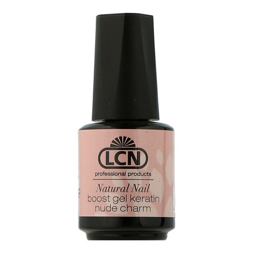 Lcn hand nail care - &, natural
