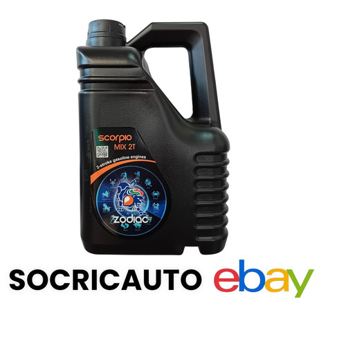 Olio miscela 2 - olio,