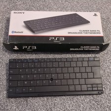 Sony PlayStation 3 PS3 PS4