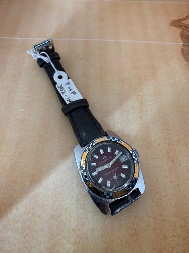 Laurens vintage swiss made - swiss, fhf