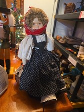 ANKER-DOLL Svizzera Svizzera