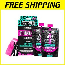 Kit tubeless per bici