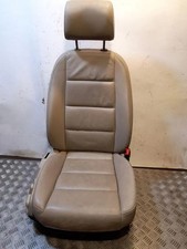 AUDI A6 4F2, C6 Asiento