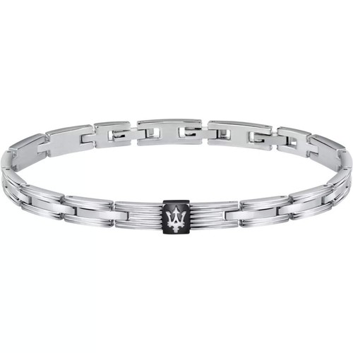 Bracciale uomo maserati - bracciale,