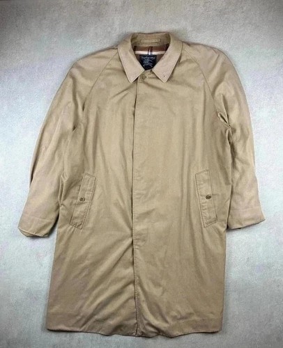 Mantel trench coat - trench,