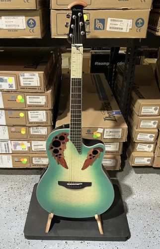 Ovation celebrity elite - elite, plus