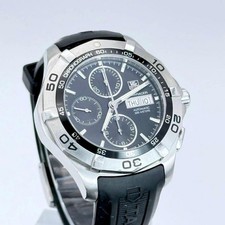 Orologio TAG HEUER CAF2010