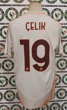 ÇELIK ROMA UEL 2024-2025