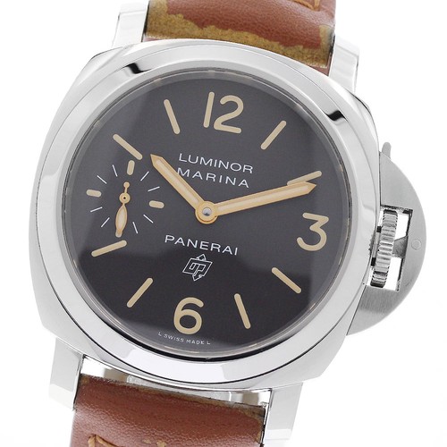Orologio uomo panerai luminor - panerai,
