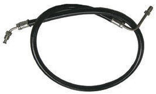 Sierra 2109 tubo trim - tubo,