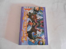 L'EMBLEMA DI ROTO N. 17 - ED.STAR COMICS 1999