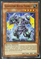 GLADIATORE BESTIA TYGERIUS in