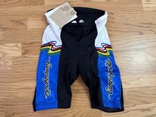 Pantaloncini maglia ciclismo