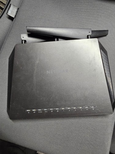 Netgear r7000 100pas - netgear, r7000-100pas