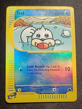 Pokemon Seel 94/144 Skyridge -