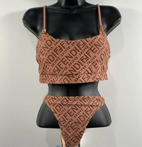 Costume bagno fendi - da, x