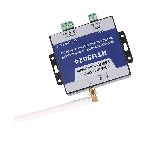 Rtu5024 aggiornamento gsm - rtu5024,