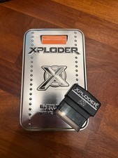 Xploder GameBoy Advance + SP