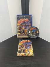 WAR OF THE MONSTERS LA GUERRA