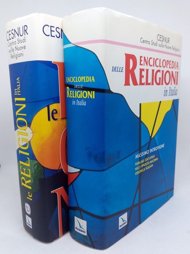 Cesnur enciclopedia delle - cesnur.,