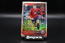 2024-25 Topps Merlin UEFA -