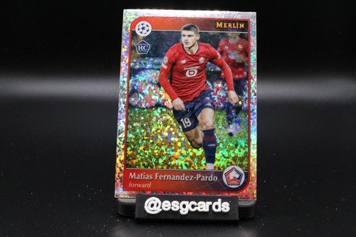 2024 topps merlin uefa - topps,