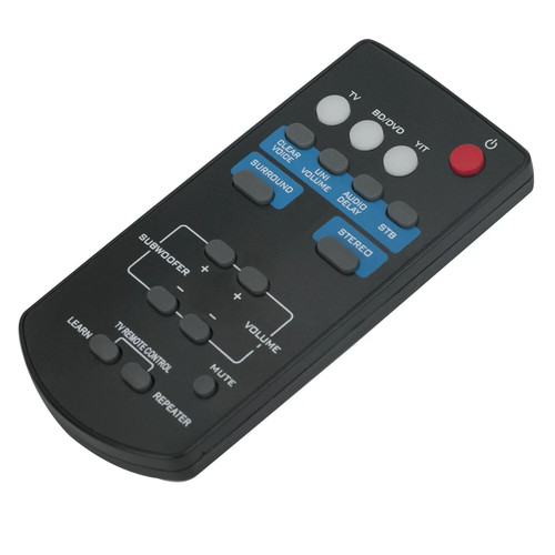Nuovo telecomando soundbar