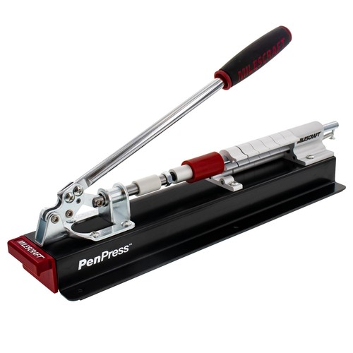Milescraft penpress - milescraft,