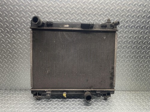 Radiatore acqua per toyota - acqua,