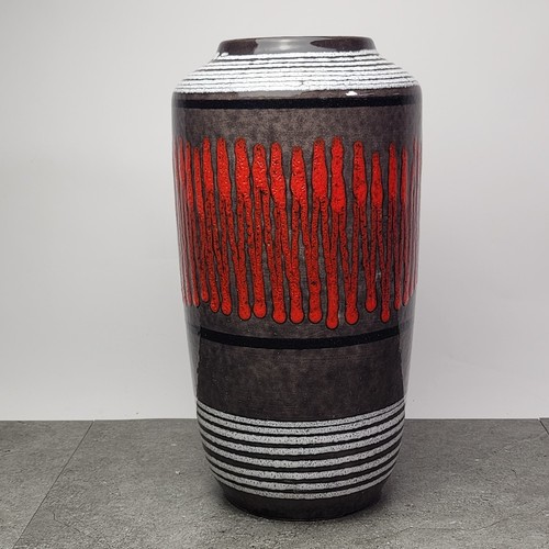 Vaso terra ceramica - da,