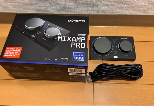 Astro gaming mixamp pro - mixamp,