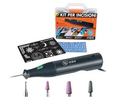 KIT MINI TRAPANO M. 9250