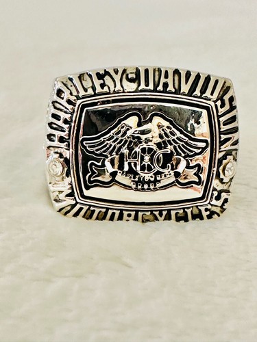Harley davidson anello - harley,