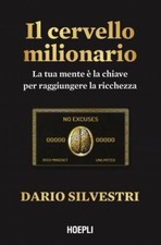LIBRO IL CERVELLO MILIONARIO -