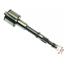 REAR WHEEL SHIFT SHAFT CIF