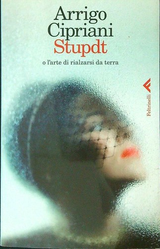 Stupdt arte di rialzarsi - stupdt, l'arte