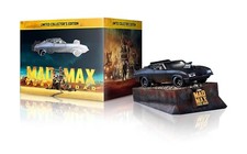 Mad Max - Fury Road -