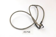 Triumph Tiger 1050 2006 - Tubi