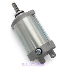Motorino avviamento avviamento