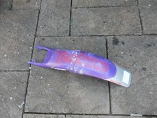 PARAFANGO POSTERIORE BETA
