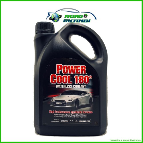 Liquido raffreddamento senza - raffreddamento,