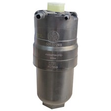 FILTRO GASOLIO CARBURANTE