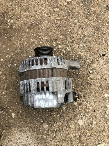 Alternatore nissan micra k11 - nissan, (