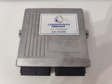 centralina landi renzo omegas