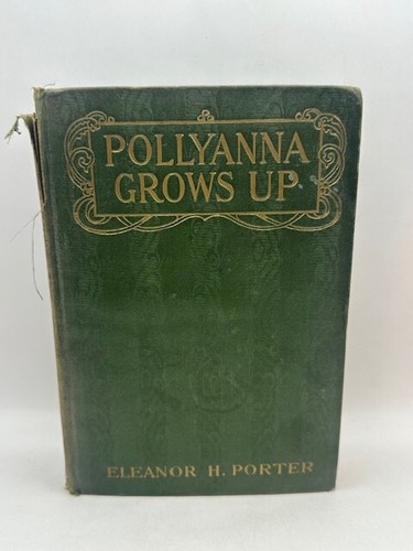 1915 pollyanna grows by - 1915,